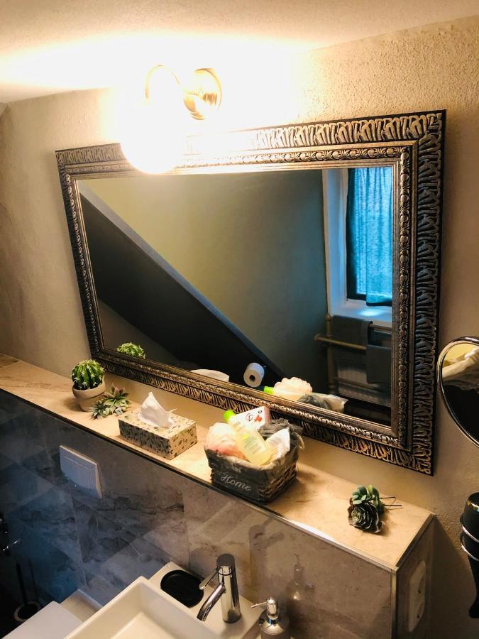 Ferienwohnung C Im Ferienhaus Antika Ratzeburg Εξωτερικό φωτογραφία