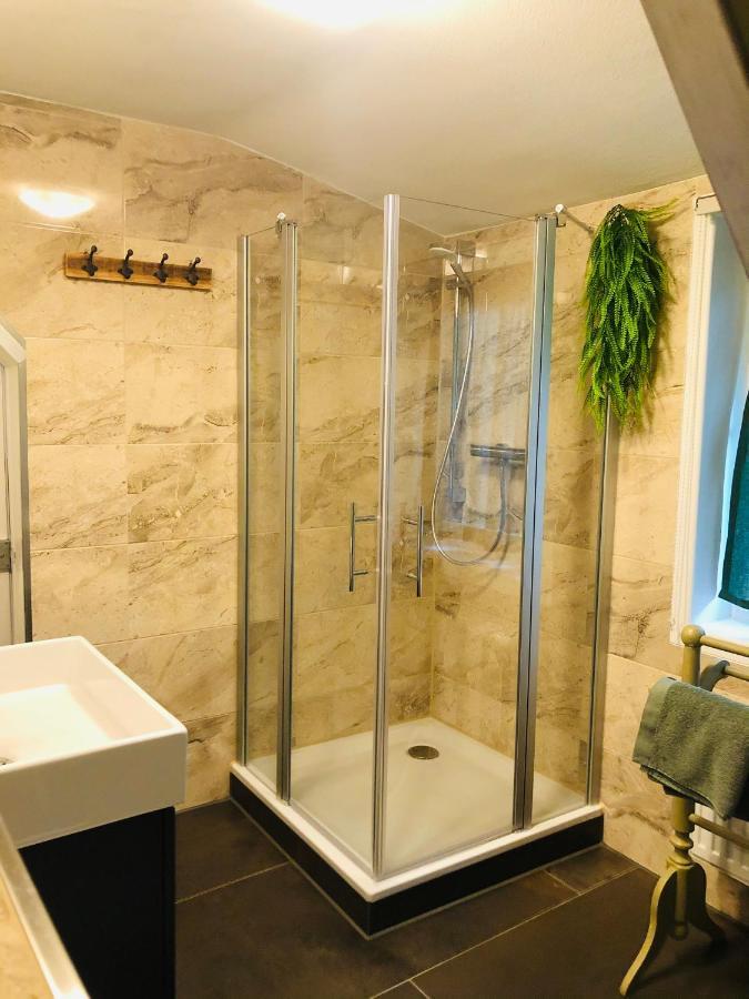 Ferienwohnung C Im Ferienhaus Antika Ratzeburg Εξωτερικό φωτογραφία