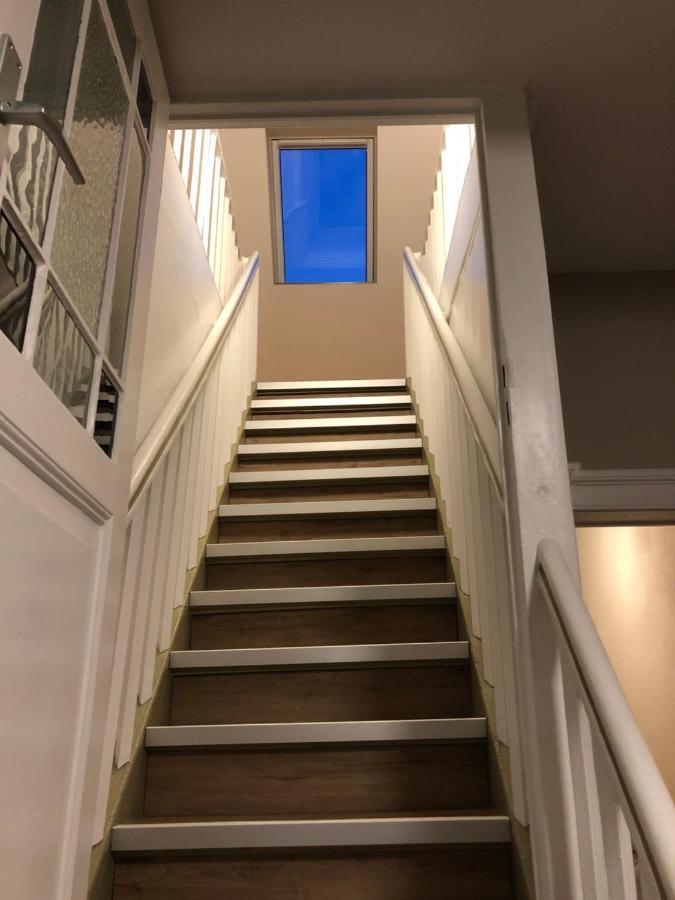 Ferienwohnung C Im Ferienhaus Antika Ratzeburg Εξωτερικό φωτογραφία