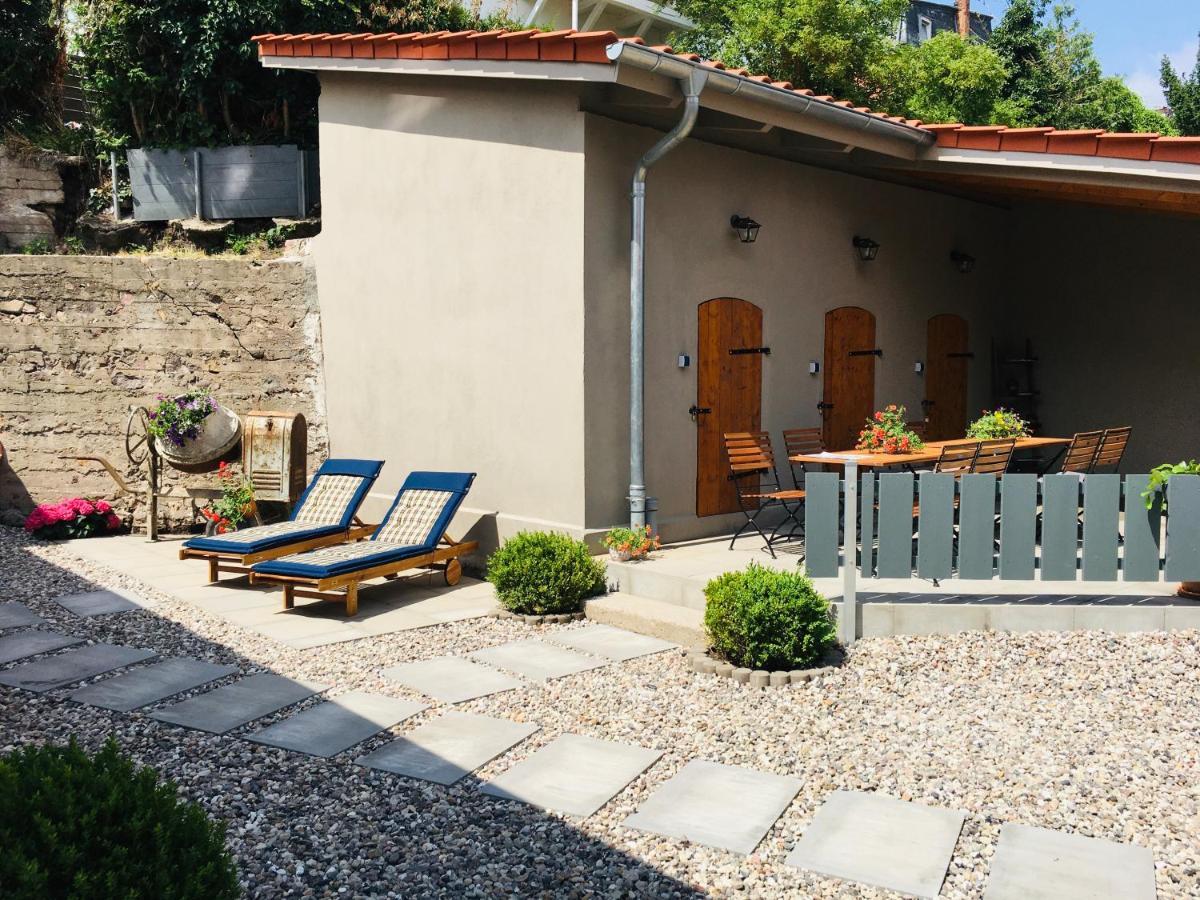 Ferienwohnung C Im Ferienhaus Antika Ratzeburg Εξωτερικό φωτογραφία