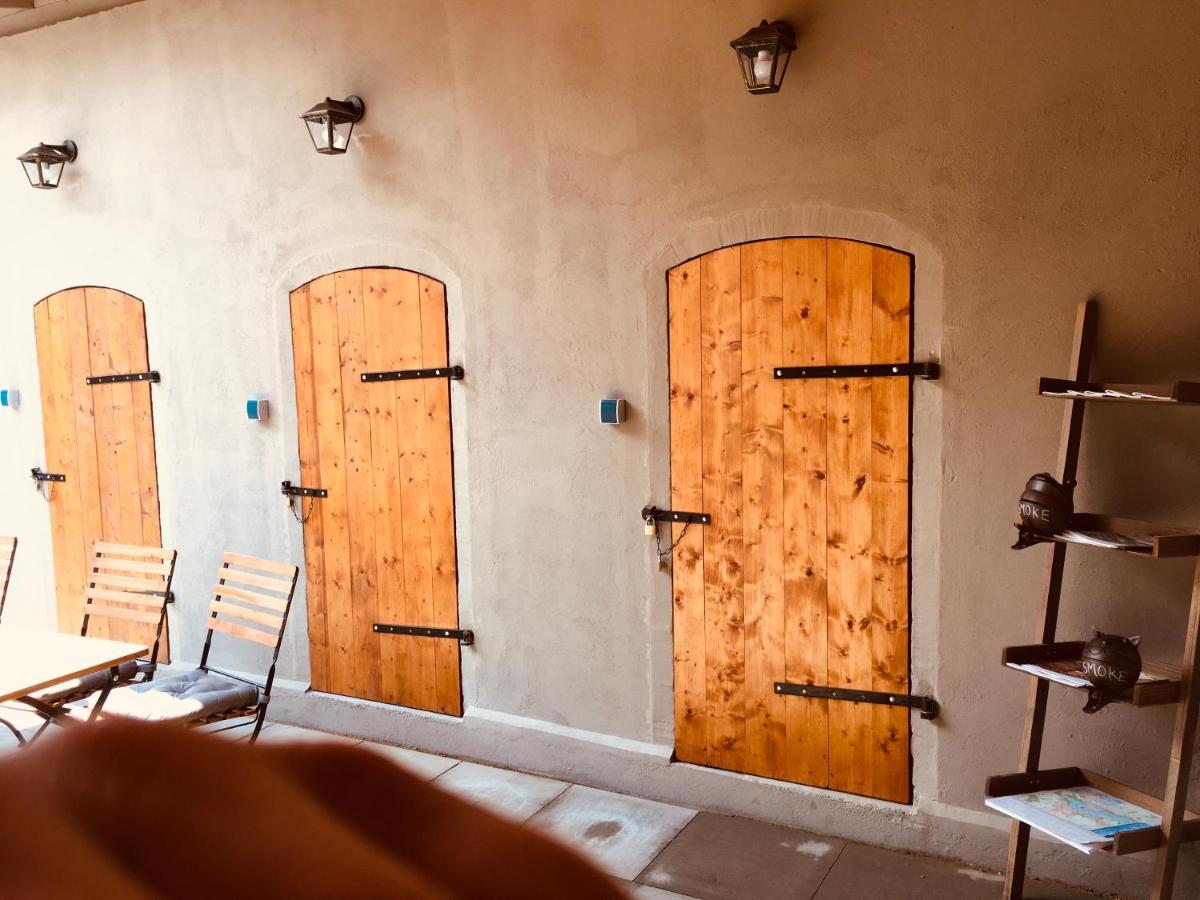 Ferienwohnung C Im Ferienhaus Antika Ratzeburg Εξωτερικό φωτογραφία