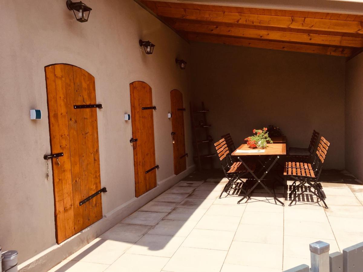 Ferienwohnung C Im Ferienhaus Antika Ratzeburg Εξωτερικό φωτογραφία