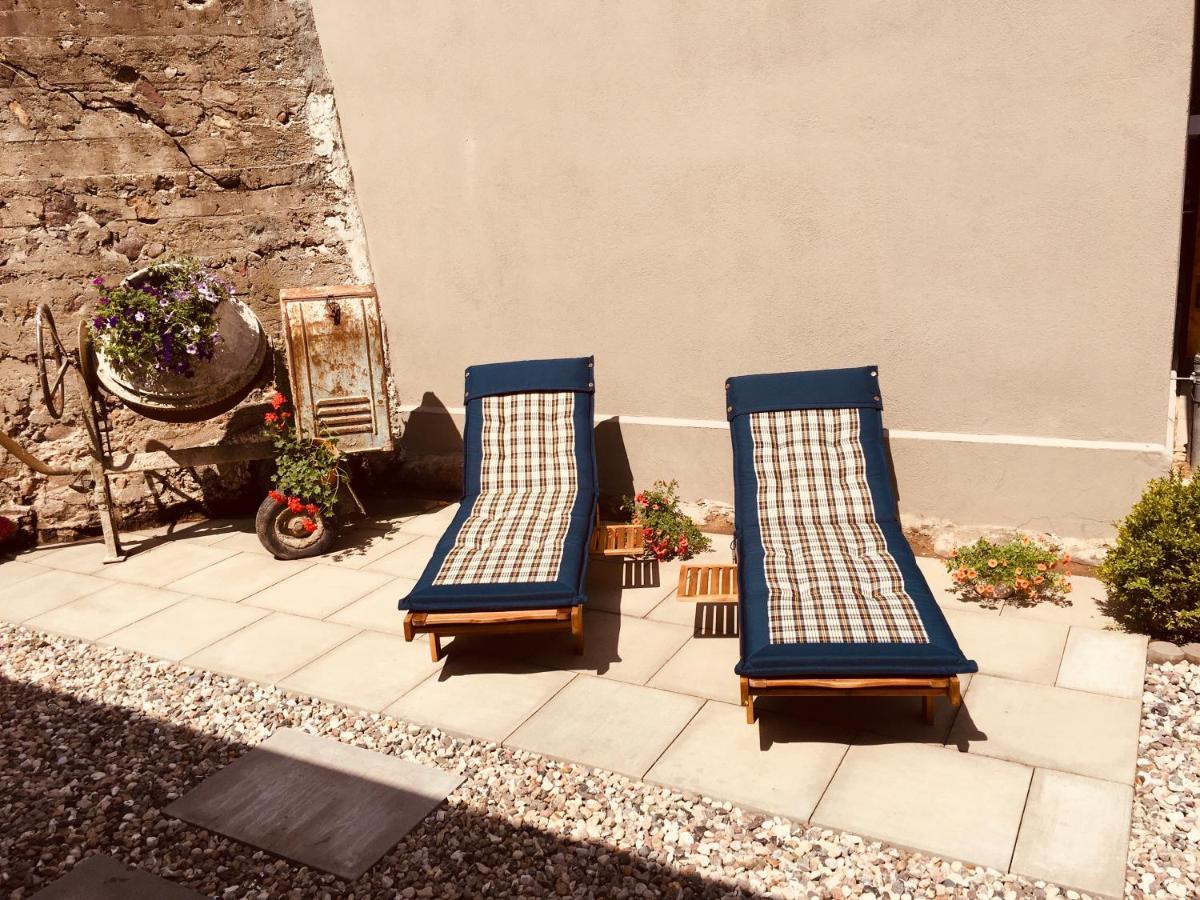 Ferienwohnung C Im Ferienhaus Antika Ratzeburg Εξωτερικό φωτογραφία